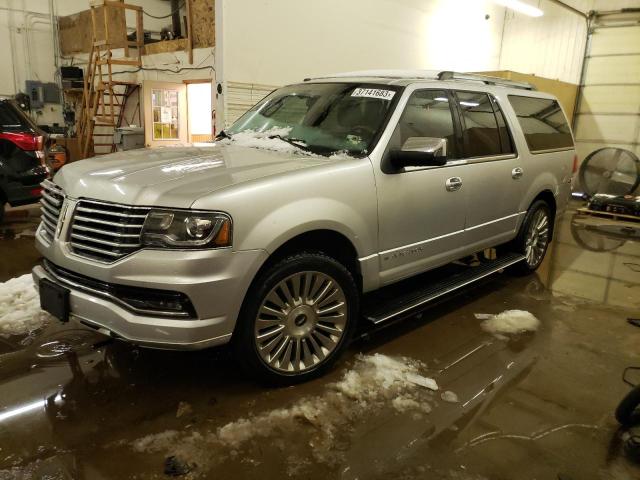 LINCOLN NAVIGATOR 2015 5lmjj3jt4fej06354