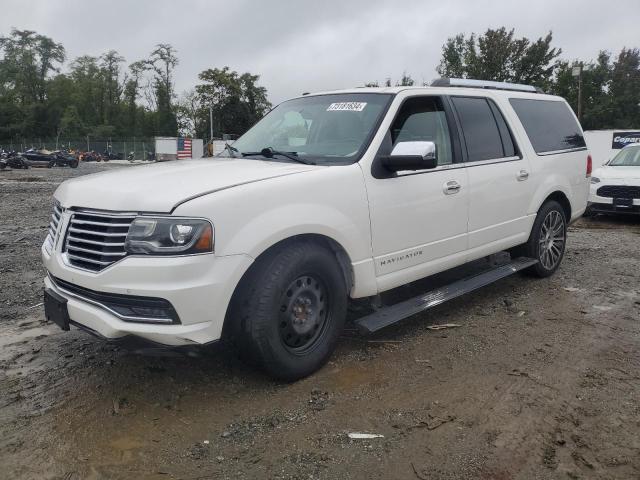 LINCOLN NAVIGATOR 2015 5lmjj3jt4fej14048