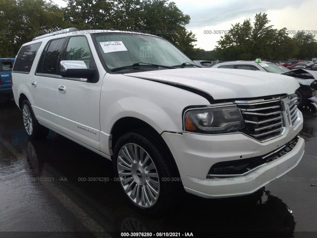 LINCOLN NAVIGATOR L 2016 5lmjj3jt4gel02800