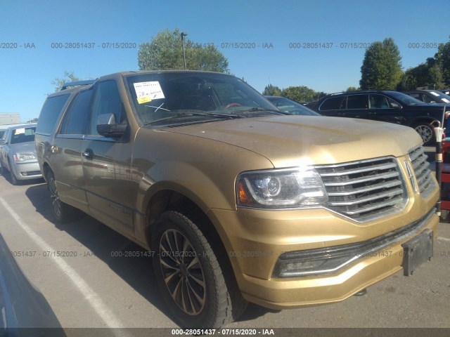 LINCOLN NAVIGATOR L 2016 5lmjj3jt4gel06460