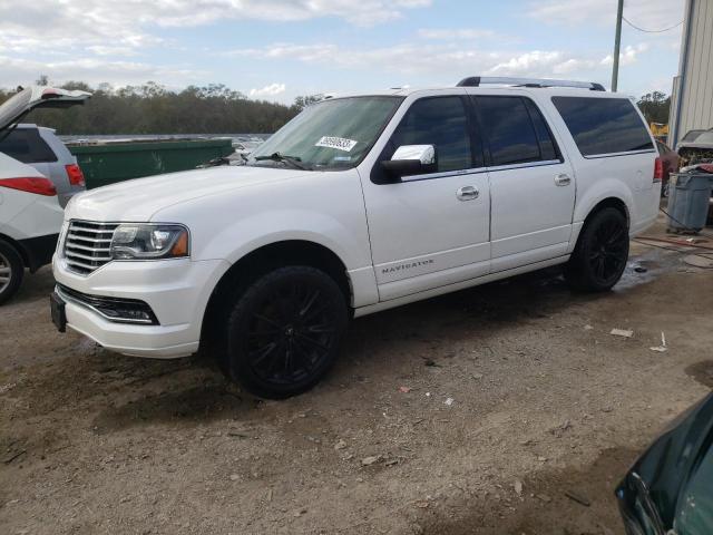 LINCOLN NAVIGATOR 2016 5lmjj3jt4gel08984