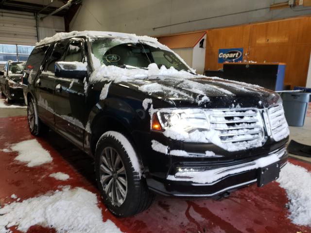 LINCOLN NAVIGATOR 2016 5lmjj3jt4gel10489