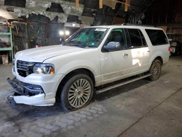 LINCOLN NAVIGATOR 2017 5lmjj3jt4hel03818