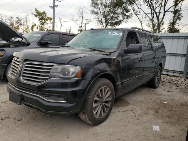 LINCOLN NAVIGATOR 2017 5lmjj3jt4hel13295