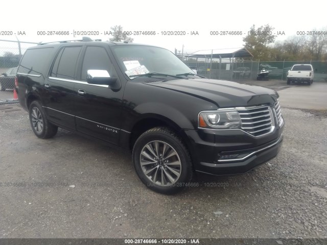 LINCOLN NAVIGATOR L 2017 5lmjj3jt4hel13474