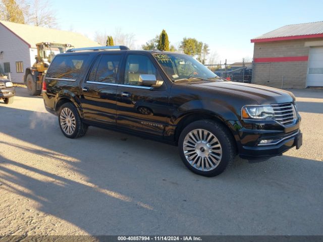 LINCOLN NAVIGATOR L 2017 5lmjj3jt4hel13863