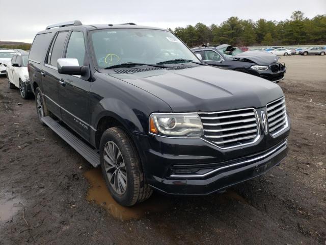 LINCOLN NAVIGATOR 2015 5lmjj3jt5fej02314