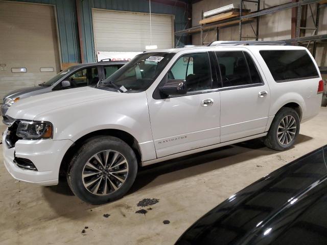 LINCOLN NAVIGATOR 2015 5lmjj3jt5fej03897