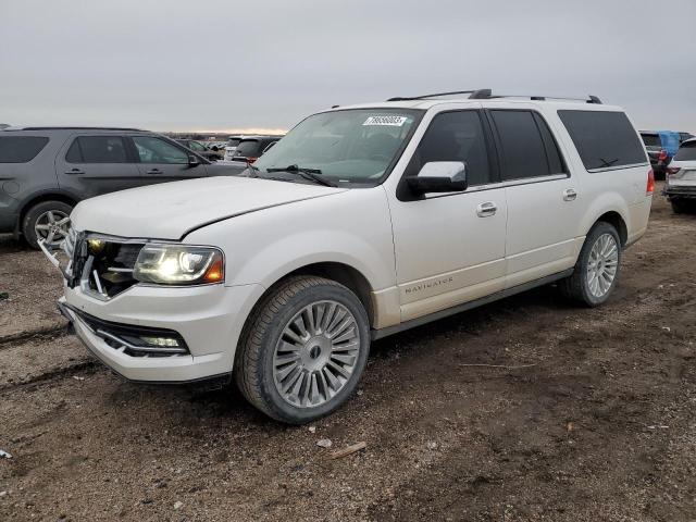 LINCOLN NAVIGATOR 2015 5lmjj3jt5fej06489