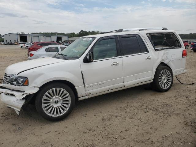 LINCOLN NAVIGATOR 2015 5lmjj3jt5fej10137