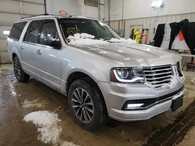 LINCOLN NAVIGATOR 2015 5lmjj3jt5fej10459