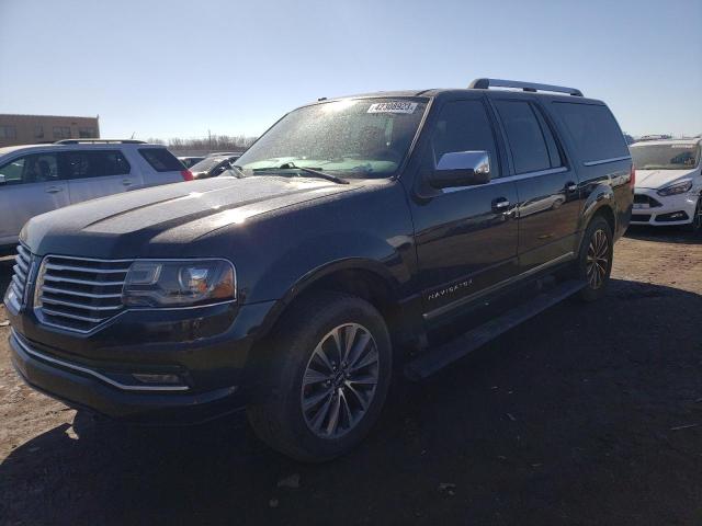 LINCOLN NAVIGATOR 2015 5lmjj3jt5fej12549