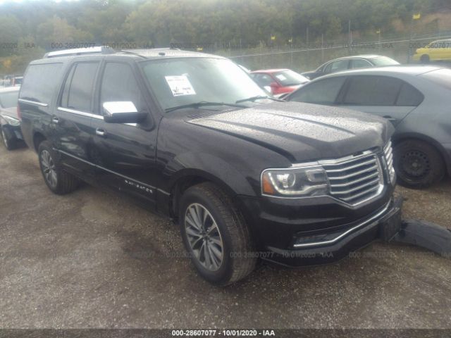 LINCOLN NAVIGATOR L 2016 5lmjj3jt5gel04703