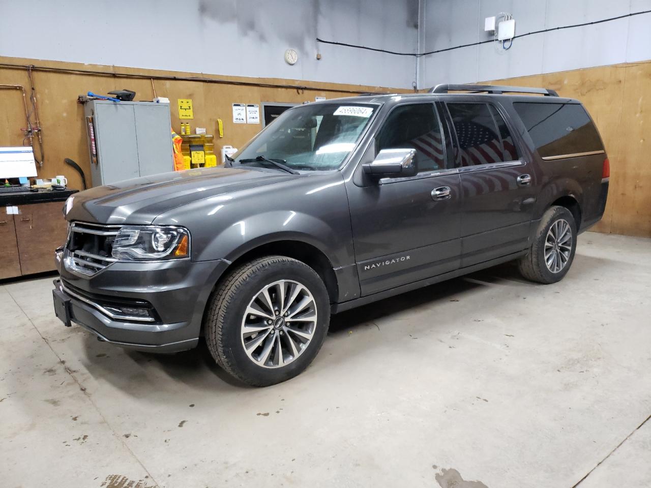 LINCOLN NAVIGATOR 2016 5lmjj3jt5gel11151