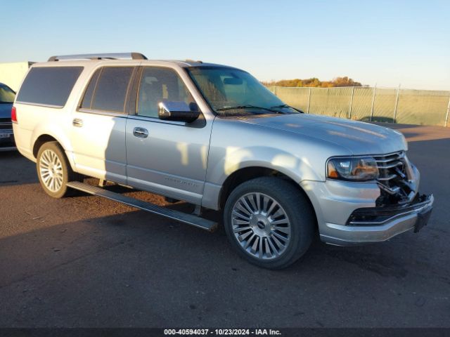 LINCOLN NAVIGATOR L 2017 5lmjj3jt5hel00362