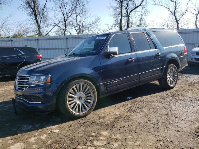 LINCOLN NAVIGATOR 2017 5lmjj3jt5hel03228