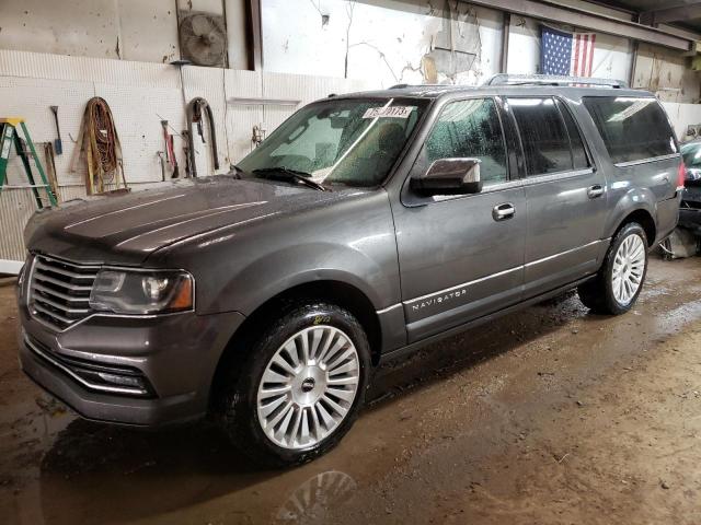 LINCOLN NAVIGATOR 2017 5lmjj3jt5hel12057