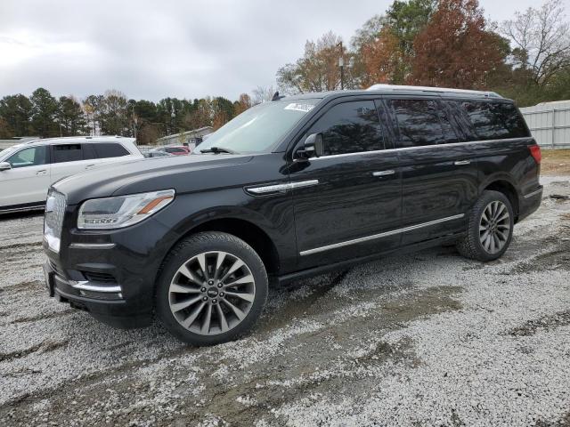 LINCOLN NAVIGATOR 2019 5lmjj3jt5kel17900