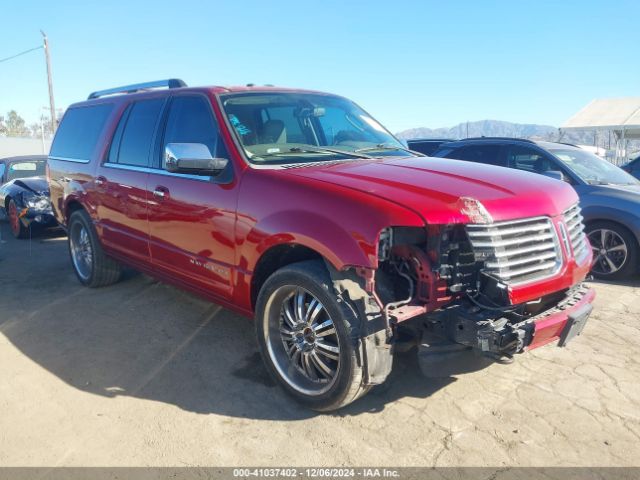 LINCOLN NAVIGATOR 2015 5lmjj3jt6fej02631