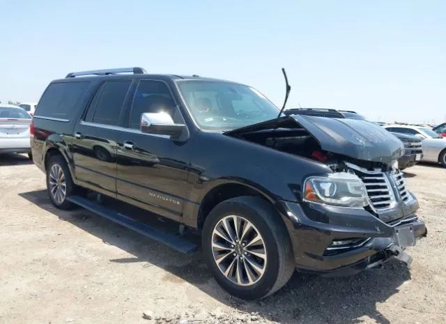 LINCOLN NAVIGATOR L 2015 5lmjj3jt6fej03312