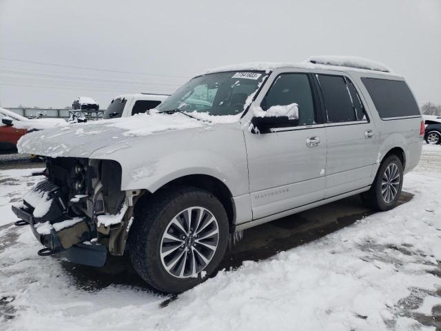 LINCOLN NAVIGATOR 2015 5lmjj3jt6fej04802