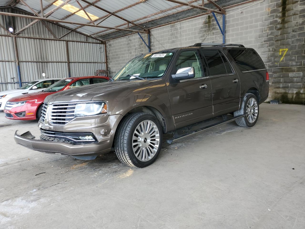 LINCOLN NAVIGATOR 2015 5lmjj3jt6fej04976