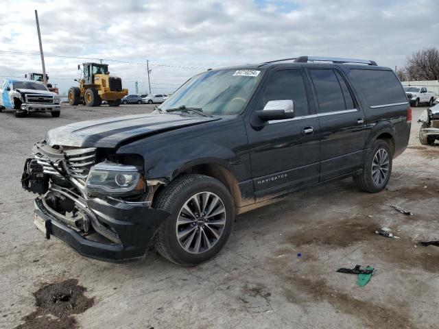 LINCOLN NAVIGATOR 2015 5lmjj3jt6fej07344