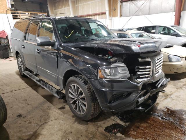 LINCOLN NAVIGATOR 2015 5lmjj3jt6fej14407