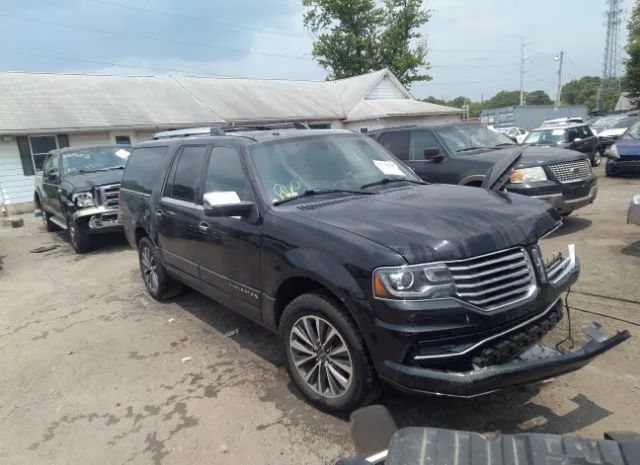 LINCOLN NAVIGATOR L 2015 5lmjj3jt6fej14620