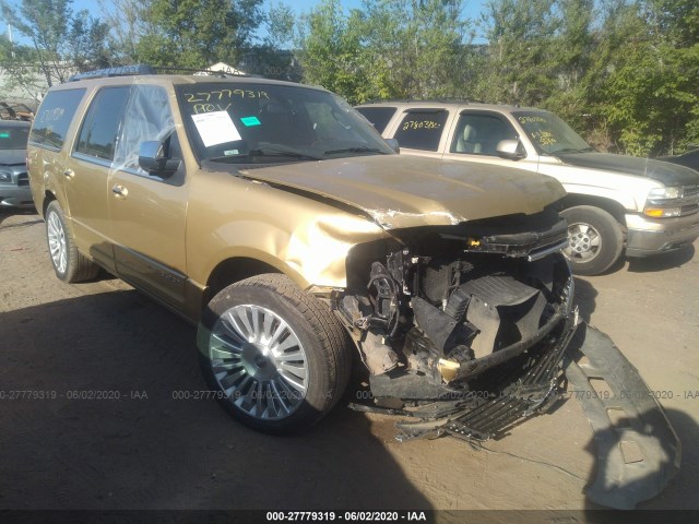 LINCOLN NAVIGATOR L 2016 5lmjj3jt6gel02359