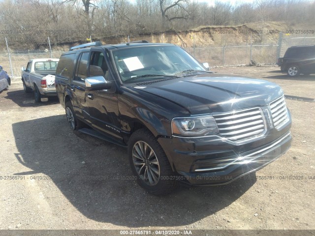 LINCOLN NAVIGATOR L 2016 5lmjj3jt6gel02457