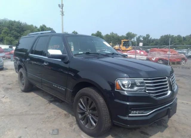 LINCOLN NAVIGATOR L 2016 5lmjj3jt6gel03172