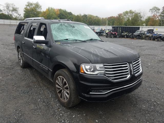 LINCOLN NAVIGATOR 2016 5lmjj3jt6gel10249