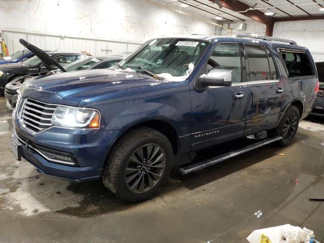 LINCOLN NAVIGATOR 2016 5lmjj3jt6gel10364