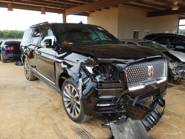 LINCOLN NAVIGATOR 2018 5lmjj3jt6jel14390