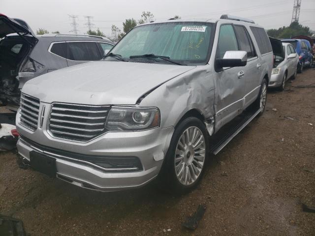 LINCOLN NAVIGATOR 2015 5lmjj3jt7fej02623