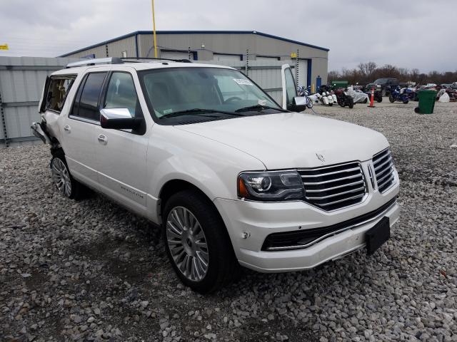 LINCOLN NAVIGATOR 2015 5lmjj3jt7fej02735