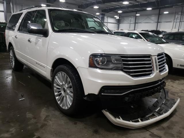 LINCOLN NAVIGATOR 2015 5lmjj3jt7fej06218