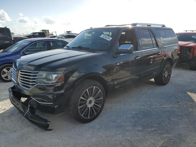 LINCOLN NAVIGATOR 2015 5lmjj3jt7fej08616