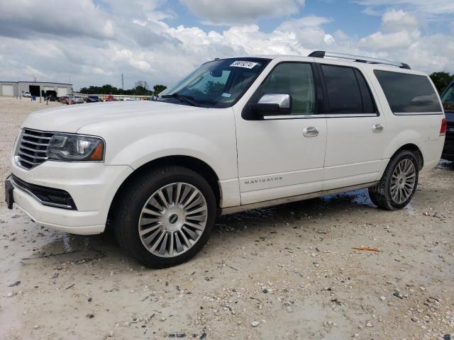 LINCOLN NAVIGATOR 2015 5lmjj3jt7fej09328