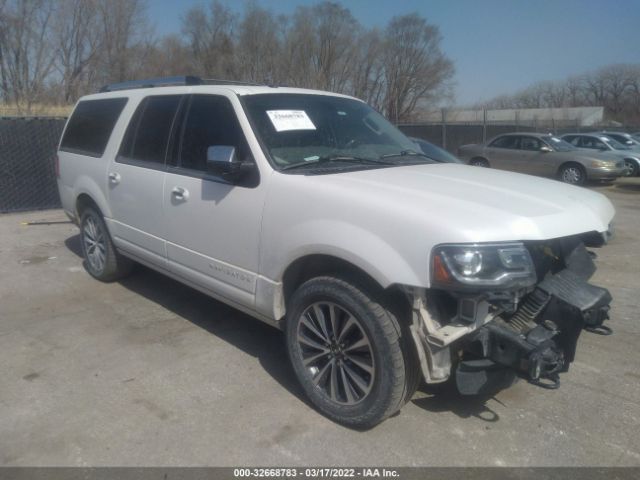 LINCOLN NAVIGATOR L 2015 5lmjj3jt7fej12066