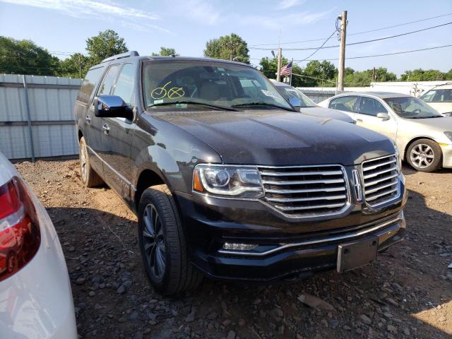 LINCOLN NAVIGATOR 2015 5lmjj3jt7fej12133