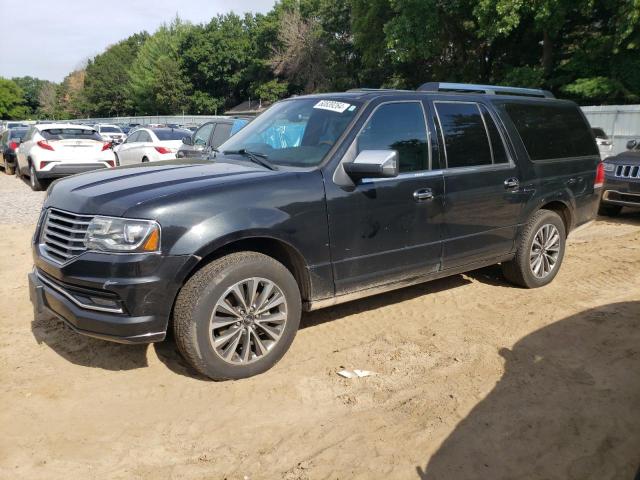 LINCOLN NAVIGATOR 2015 5lmjj3jt7fej12553