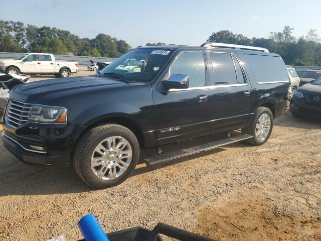 LINCOLN NAVIGATOR 2015 5lmjj3jt7fej13881