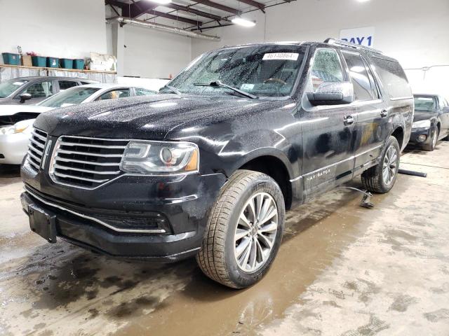 LINCOLN NAVIGATOR 2016 5lmjj3jt7gel00846