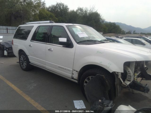 LINCOLN NAVIGATOR L 2016 5lmjj3jt7gel02273