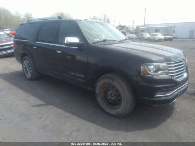 LINCOLN NAVIGATOR L 2016 5lmjj3jt7gel08526