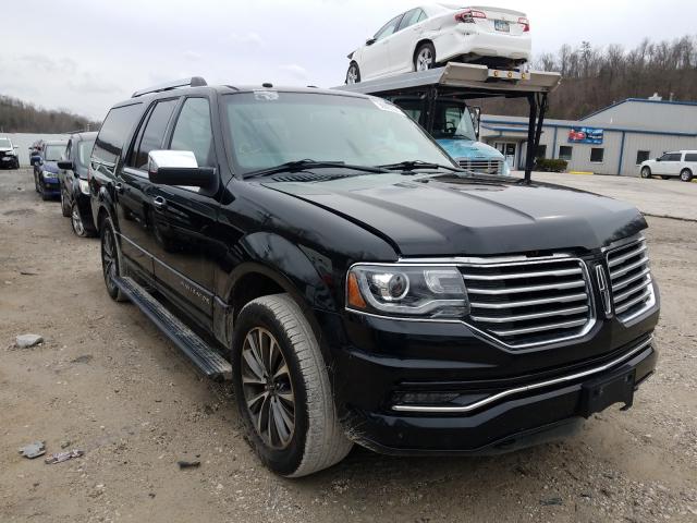 LINCOLN NAVIGATOR 2017 5lmjj3jt7hel00606