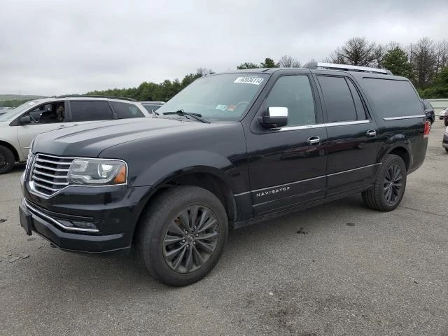 LINCOLN NAVIGATOR 2017 5lmjj3jt7hel01271