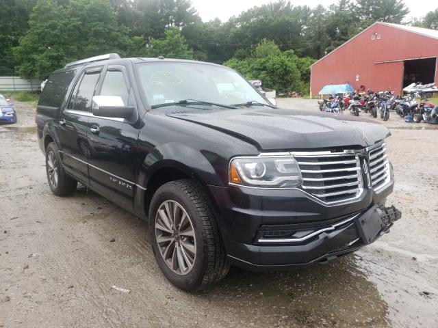 LINCOLN NAVIGATOR 2017 5lmjj3jt7hel07264